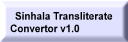 Sinhala Transliterate Converter v1.0 link